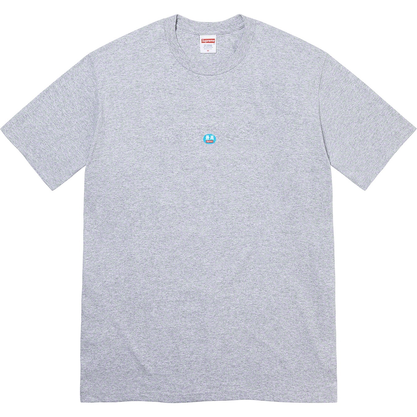 Sticker Tee view 7